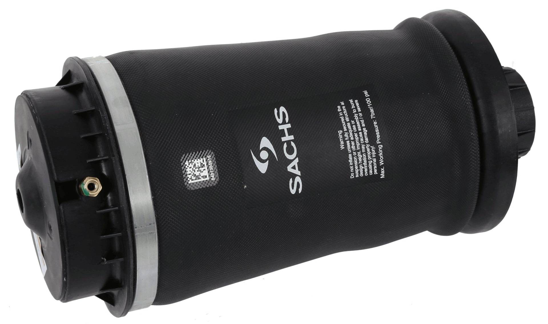 SACHS Luftfederung Luftfeder SACHS Luftfederung Luftfeder von SACHS
