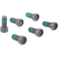 SACHS Schraubensatz, Schwungrad 1874 000 003 VW,AUDI,FORD,Golf IV Schrägheck (1J1),Golf V Schrägheck (1K1),POLO (9N_),TOURAN (1T1, 1T2),GOLF VI (5K1) SACHS Schraubensatz, Schwungrad 1874 000 003 VW,AUDI,FORD,Golf IV Schrägheck (1J1),Golf V Schrägheck (1K1),POLO (9N_),TOURAN (1T1, 1T2),GOLF VI (5K1) von SACHS