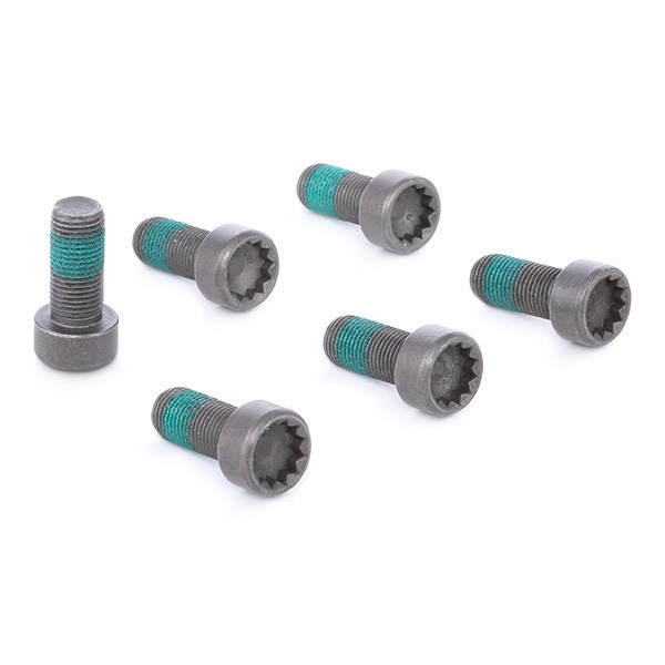 SACHS Schraubensatz, Schwungrad VW,AUDI,FORD 1874 000 003 N90665001,N906650,65900300027 06508456AA SACHS Schraubensatz, Schwungrad VW,AUDI,FORD 1874 000 003 N90665001,N906650,65900300027 06508456AA von SACHS