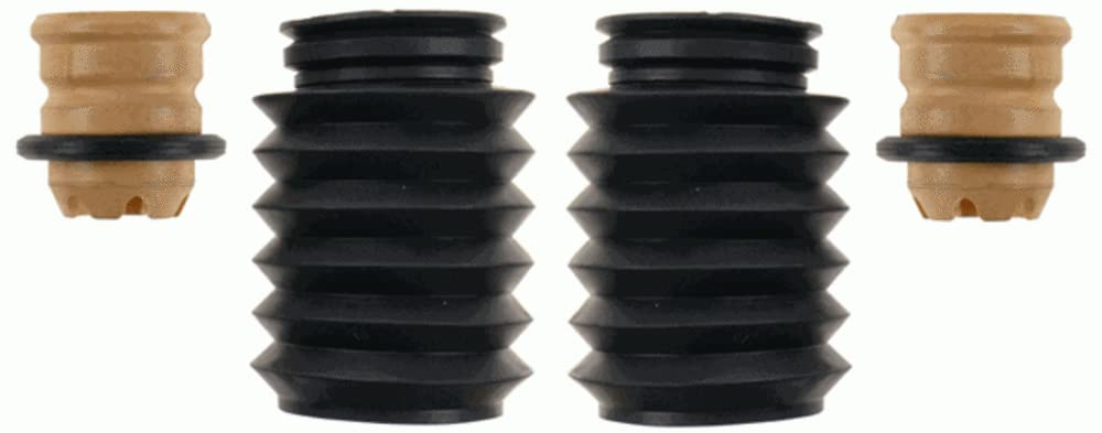 SACHS 900 134 Staubschutzsatz Stoßdämpfer für BMW 3 Touring (E91) 2004-2012 Vorderachse und andere fahrzeuge SACHS 900 134 Staubschutzsatz Stoßdämpfer für BMW 3 Touring (E91) 2004-2012 Vorderachse und andere fahrzeuge von SACHS