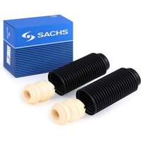 SACHS Staubschutzsatz Service Kit 900 001 Staubmanschette,Federwegbegrenzer VW,SEAT,LADA,GOLF II (19E, 1G1),GOLF III (1H1),GOLF I Cabriolet (155) von SACHS