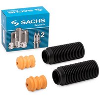 SACHS Staubschutzsatz Service Kit 900 006 Staubmanschette,Federwegbegrenzer VW,AUDI,BMW,GOLF I Cabriolet (155),GOLF I (17),SCIROCCO (53B) von SACHS