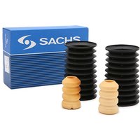 SACHS Staubschutzsatz Service Kit 900 012 Staubmanschette,Federwegbegrenzer MERCEDES-BENZ,190 (W201),Stufenheck (W124),W124 T-modell (S124) von SACHS