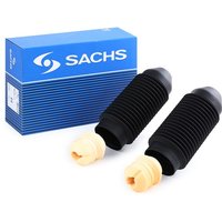 SACHS Staubschutzsatz Service Kit 900 042 Staubmanschette,Federwegbegrenzer VW,AUDI,SKODA,Golf IV Schrägheck (1J1),Golf IV Variant (1J5) von SACHS