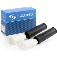 SACHS Staubschutzsatz Service Kit 900 119 Staubmanschette,Federwegbegrenzer VW,SKODA,Golf V Schrägheck (1K1),TOURAN (1T1, 1T2),GOLF VI (5K1) von SACHS