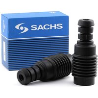 SACHS Staubschutzsatz Service Kit 900 125 Staubmanschette,Federwegbegrenzer RENAULT,FIAT,SEAT,Clio III Schrägheck (BR0/1, CR0/1) von SACHS