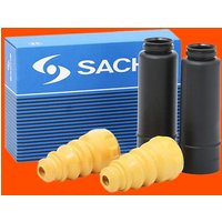 SACHS Staubschutzsatz Service Kit 900 203 Staubmanschette,Federwegbegrenzer VW,AUDI,SKODA,Passat Variant (3C5),Passat Variant (365) von SACHS