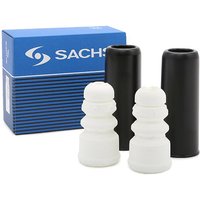 SACHS Staubschutzsatz Service Kit 900 226 Staubmanschette,Federwegbegrenzer AUDI,A4 Avant (8K5, B8),A6 Avant (4G5, 4GD, C7),A4 Limousine (8K2, B8) von SACHS