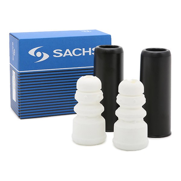SACHS Staubschutzsatz VW,AUDI 900 226 5265435,8E0512137E,4G0512137 Staubmanschette,Federwegbegrenzer,Staubschutz,Staubschutzsatz, Stoßdämpfer von SACHS