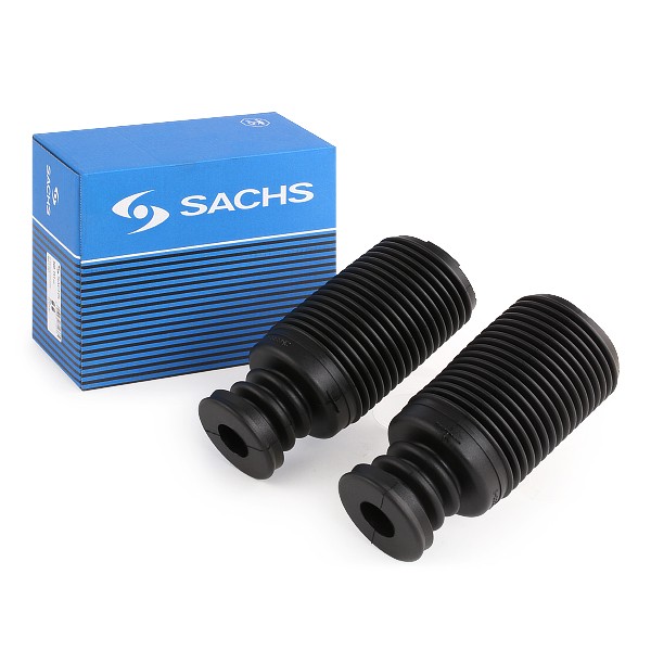 SACHS Staubschutzsatz MITSUBISHI,SMART 900 151 4060A084,4543230244,A4543230244 von SACHS