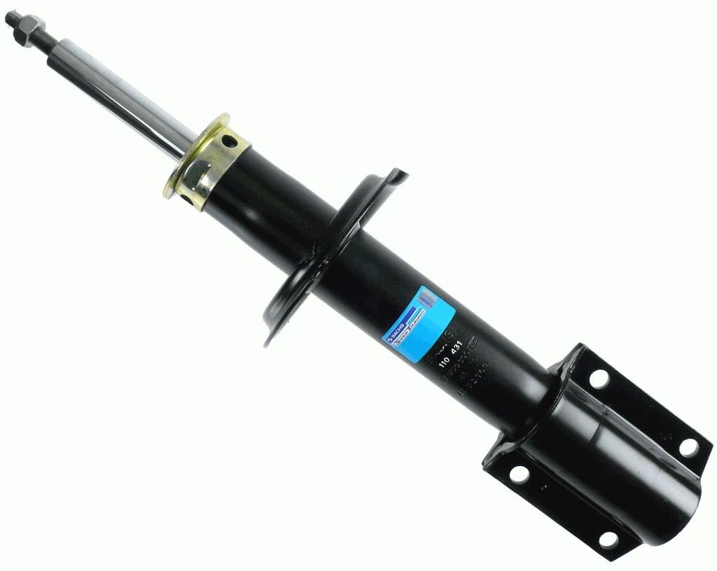 SACHS 110 431 Stoßdämpfer für Fiat Ducato Pritsche/Fahrgestell (290_) 1989-1994 Vorderachse und andere fahrzeuge SACHS 110 431 Stoßdämpfer für Fiat Ducato Pritsche/Fahrgestell (290_) 1989-1994 Vorderachse und andere fahrzeuge von SACHS
