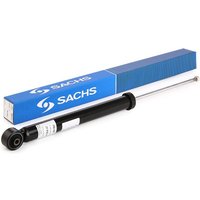 SACHS Stoßdämpfer Gasdruck 290 887 Federbein,Stossdämpfer VW,SKODA,SEAT,POLO (9N_),Polo Schrägheck (6R1, 6C1),Polo Limousine (9A4, 9A2, 9N2, 9A6) SACHS Stoßdämpfer Gasdruck 290 887 Federbein,Stossdämpfer VW,SKODA,SEAT,POLO (9N_),Polo Schrägheck (6R1, 6C1),Polo Limousine (9A4, 9A2, 9N2, 9A6) von SACHS