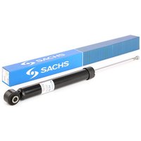 SACHS Stoßdämpfer Gasdruck 312 783 Federbein,Stossdämpfer AUDI,A4 Avant (8E5, B6),A4 Limousine (8E2, B6) SACHS Stoßdämpfer Gasdruck 312 783 Federbein,Stossdämpfer AUDI,A4 Avant (8E5, B6),A4 Limousine (8E2, B6) von SACHS
