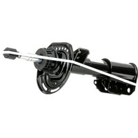 SACHS Stoßdämpfer Gasdruck 314 006 Federbein,Stossdämpfer MERCEDES-BENZ,GLK (X204) von SACHS