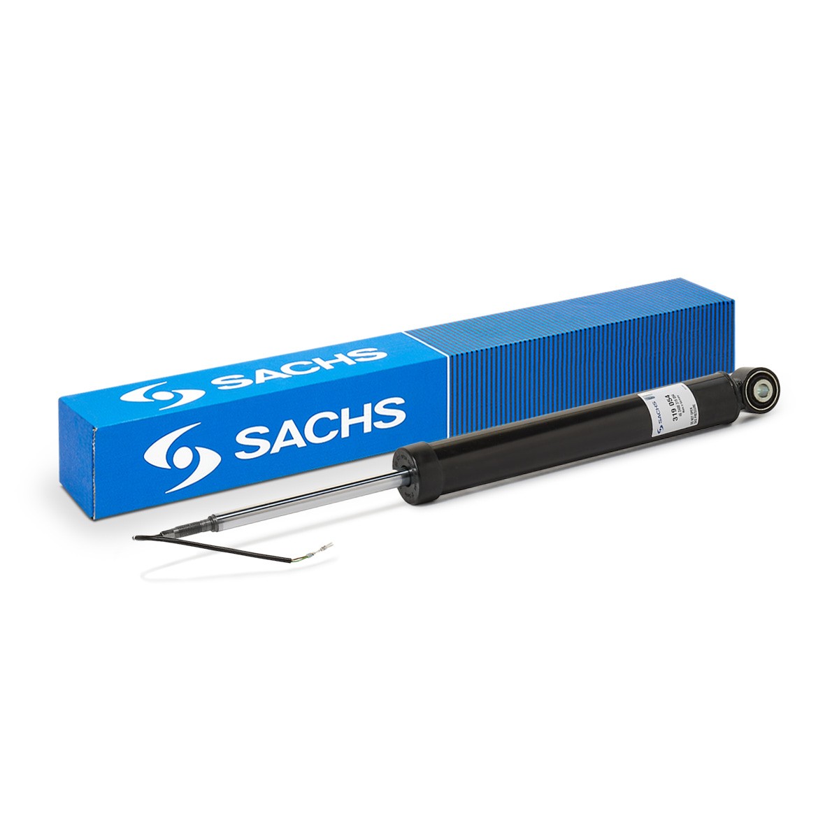 SACHS Stoßdämpfer AUDI 319 054 4G0616031L,4G0616031AA,4G0616031AC Federbein,Stossdämpfer 4G0616031AE,4G0616031J SACHS Stoßdämpfer AUDI 319 054 4G0616031L,4G0616031AA,4G0616031AC Federbein,Stossdämpfer 4G0616031AE,4G0616031J von SACHS