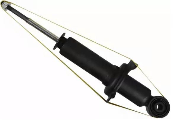SACHS Stoßdämpfer HONDA 317 138 52611S6FE01,52610S5VE00,52611S5AG01 Federbein,Stossdämpfer 52611S5AG02,52611S5DK02,52611S6AN03,52611S5VE00,52611S6AN54 SACHS Stoßdämpfer HONDA 317 138 52611S6FE01,52610S5VE00,52611S5AG01 Federbein,Stossdämpfer 52611S5AG02,52611S5DK02,52611S6AN03,52611S5VE00,52611S6AN54 von SACHS