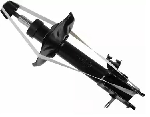 SACHS Stoßdämpfer NISSAN 317 158 54302BN421,54302BN425,543026N225 Federbein,Stossdämpfer 5430295F0B,54302BN428,54303,543024Z926,543026N125,543026N1X5 von SACHS