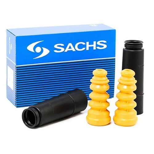 SACHS Stoßdämpfer-Staubschutz-Set 900 064 Golf IV Schrägheck (1J1) von SACHS
