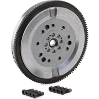 SACHS Zweimassenschwungrad Zwei-Massen-Schwungrad Ø: 280mm 2295 001 847 Schwungrad,Schwungscheibe VW,AUDI,SKODA von SACHS