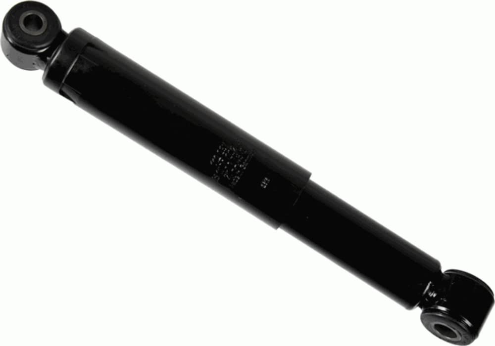 SACHS 112 097 Stoßdämpfer für Mercedes-Benz MB Kasten (W631) 1988-1996 Vorderachse und andere fahrzeuge SACHS 112 097 Stoßdämpfer für Mercedes-Benz MB Kasten (W631) 1988-1996 Vorderachse und andere fahrzeuge von SACHS