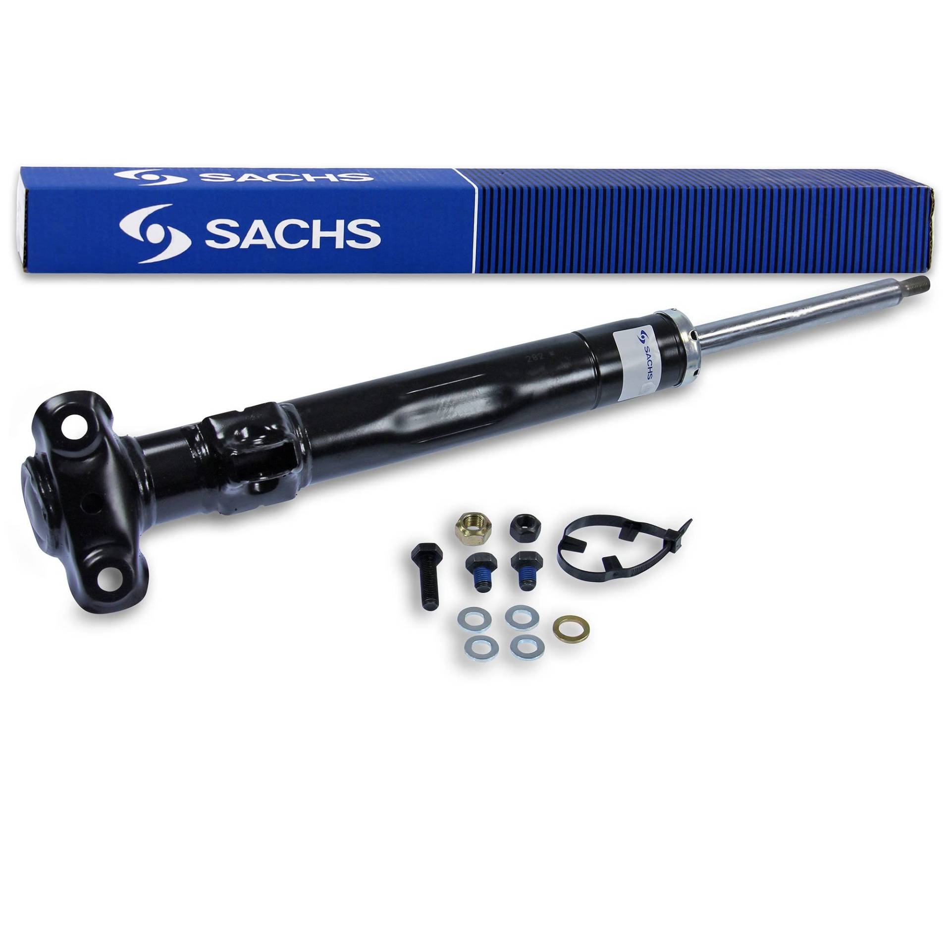 Sachs 115 069 Super Touring Stoßdämpfer Sachs 115 069 Super Touring Stoßdämpfer von SACHS