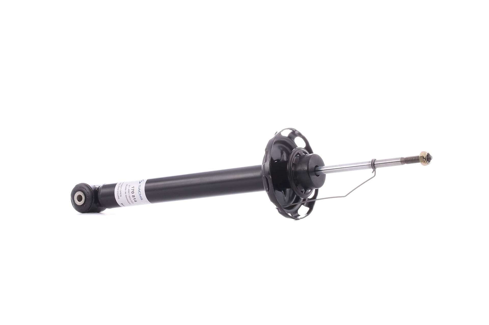 SACHS 170 814 Stoßdämpfer für Audi A4 B5 (8D2) 1994-2001 Hinterachse und andere fahrzeuge SACHS 170 814 Stoßdämpfer für Audi A4 B5 (8D2) 1994-2001 Hinterachse und andere fahrzeuge von SACHS