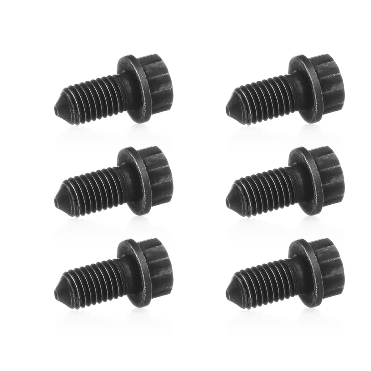 SACHS 1874 000 002 Schraubensatz Kupplung Für Volkswagen Touran (5T1) 2015 SACHS 1874 000 002 Schraubensatz Kupplung Für Volkswagen Touran (5T1) 2015 von SACHS
