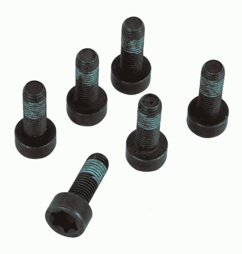 SACHS 1874 000 047 Schraubensatz Schwungrad Für Ford II 2011-2022 SACHS 1874 000 047 Schraubensatz Schwungrad Für Ford II 2011-2022 von SACHS