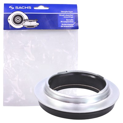 Sachs 1x Domlager Vorne [Hersteller-Nr. 801454] für VW von SACHS