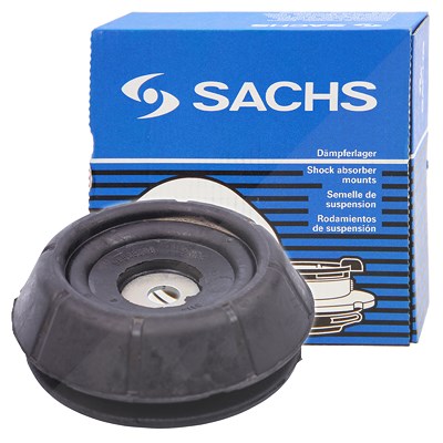 Sachs 1x Domlager vorne [Hersteller-Nr. 802052] für Opel von SACHS