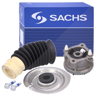 Sachs 1x Domlager vorne [Hersteller-Nr. 802271] für Mercedes-Benz von SACHS