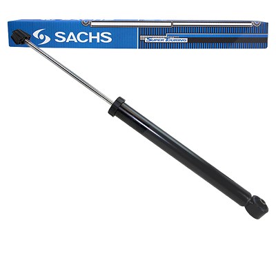 Sachs 1x Stoßdämpfer Hinterachse Gas Gasdruck [Hersteller-Nr. 556273] für Skoda, VW von SACHS