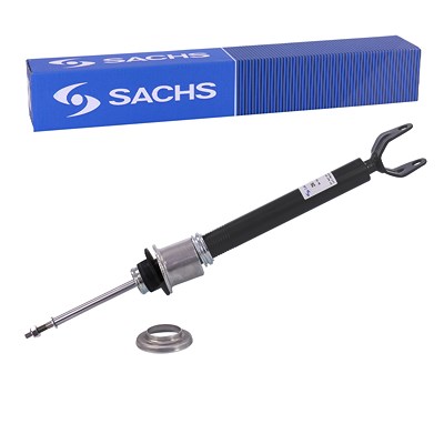 Sachs 1x Stoßdämpfer Vorderachse Gas Gasdruck [Hersteller-Nr. 316950] für Mercedes-Benz von SACHS