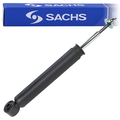 Sachs 1x Stoßdämpfer Vorderachse Gas Gasdruck [Hersteller-Nr. 311367] für Mercedes-Benz von SACHS