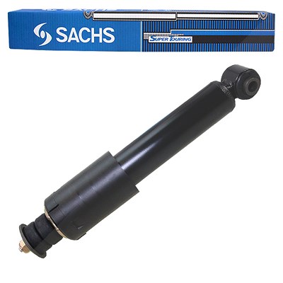 Sachs 1x Stoßdämpfer Vorderachse Gas Gasdruck [Hersteller-Nr. 170880] für VW von SACHS