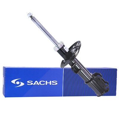 Sachs 1x Stoßdämpfer Vorderachse rechts [Hersteller-Nr. 312612] für Opel, Vauxhall von SACHS