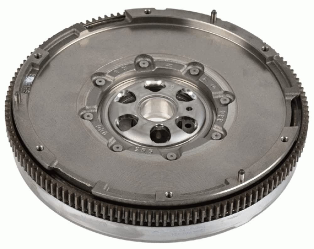 SACHS Schwungrad 2294 001 733, OE-Qualität, Schwungscheibe zum Einbau in das Auto SACHS Schwungrad 2294 001 733, OE-Qualität, Schwungscheibe zum Einbau in das Auto von SACHS