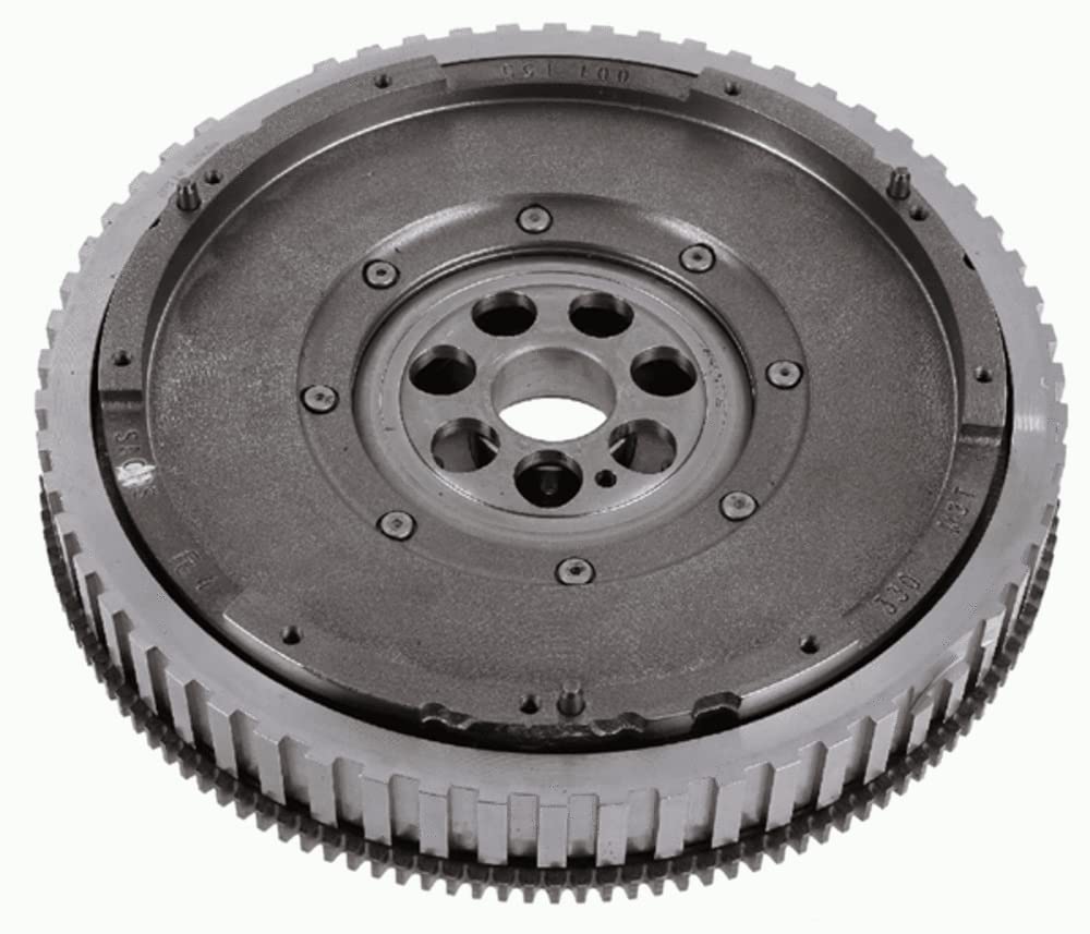 SACHS 2294 002 113 Schwungrad für Nissan QASHQAI II Suv (J11, J11_) 2013 - und andere fahrzeuge SACHS 2294 002 113 Schwungrad für Nissan QASHQAI II Suv (J11, J11_) 2013 - und andere fahrzeuge von SACHS