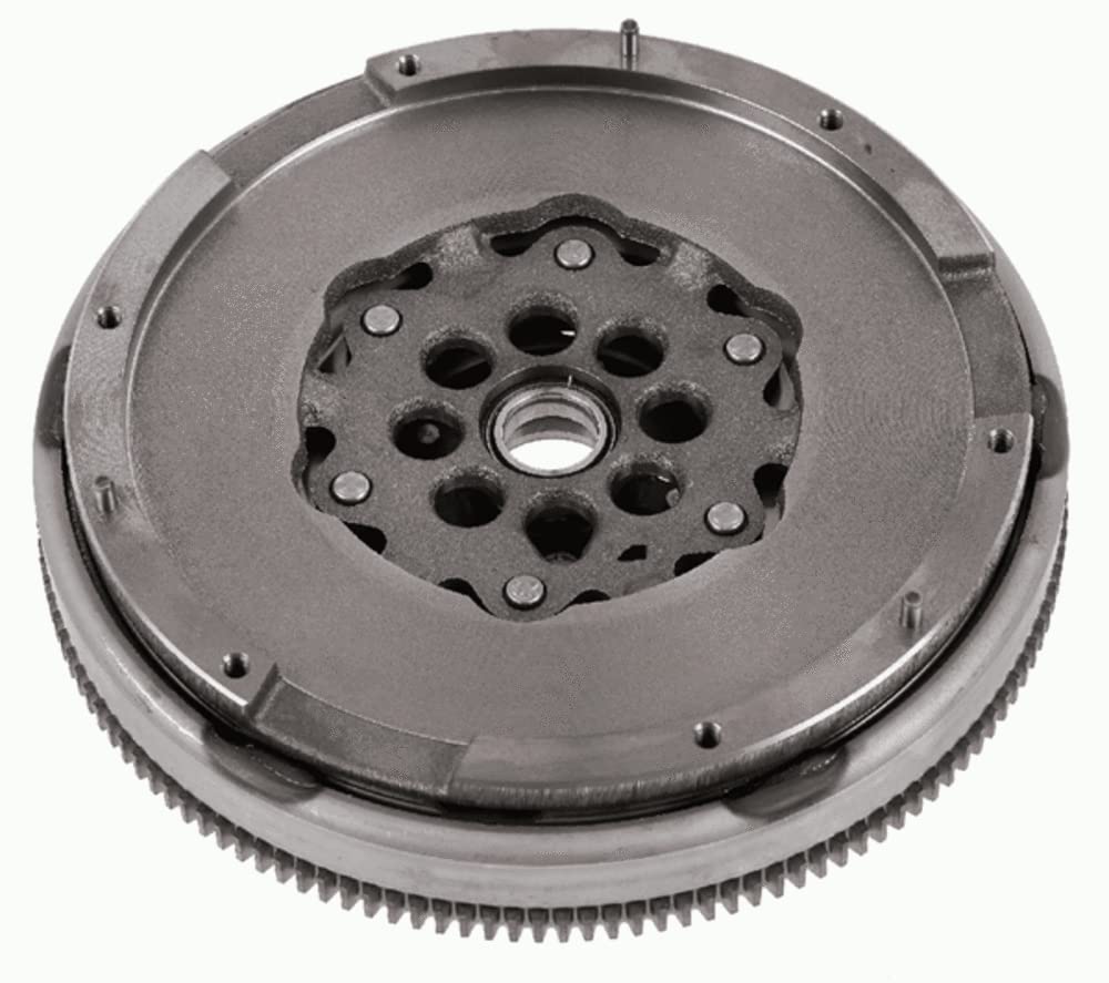 SACHS 2294 501 211 Schwungrad für BMW X1 (F48) 2014-2022 und andere fahrzeuge SACHS 2294 501 211 Schwungrad für BMW X1 (F48) 2014-2022 und andere fahrzeuge von SACHS