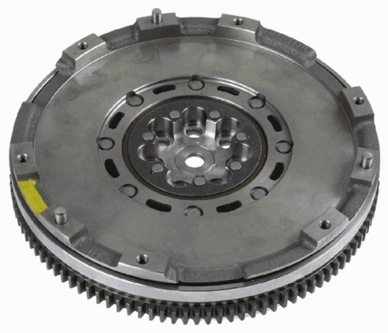 SACHS 2294 701 027 Schwungrad für Hyundai Sonata V (NF) 2004-2014 und andere fahrzeuge von SACHS