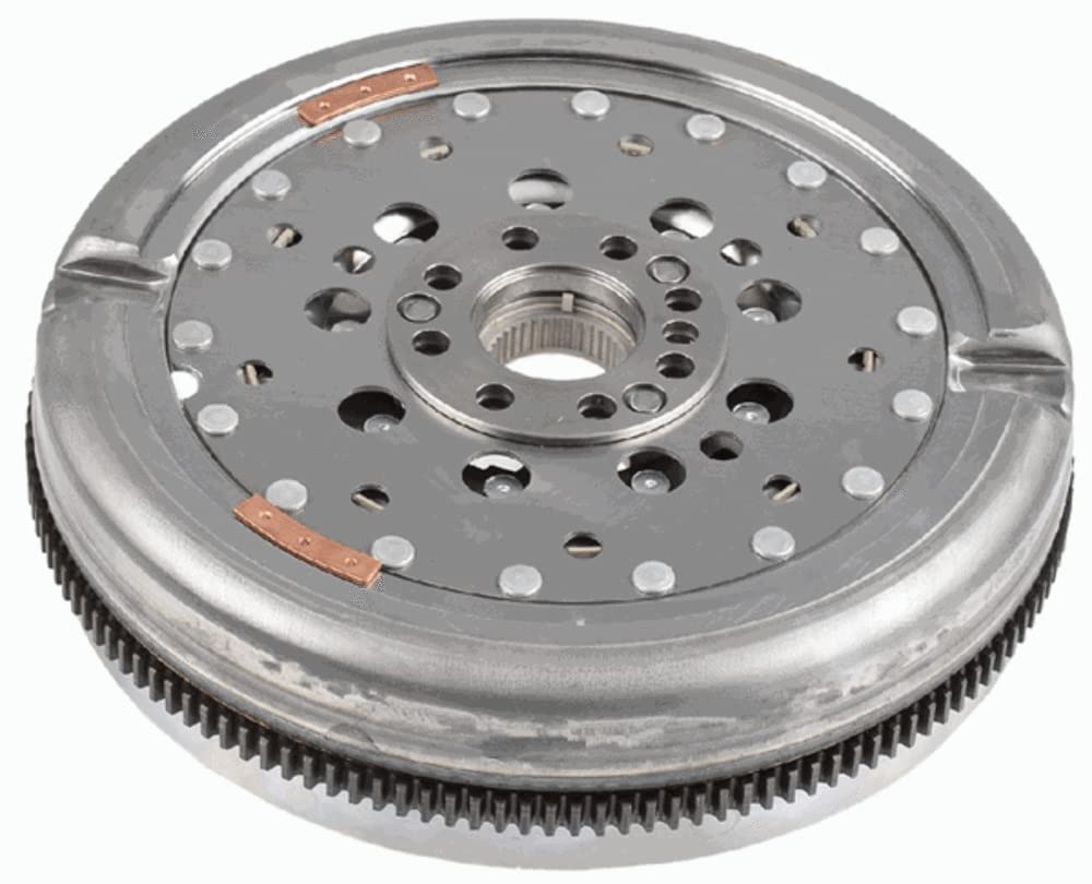 SACHS 2294 701 039 Schwungrad für Mercedes-Benz B-Class Sports Tourer (W246, W242) 2011-2018 und andere fahrzeuge SACHS 2294 701 039 Schwungrad für Mercedes-Benz B-Class Sports Tourer (W246, W242) 2011-2018 und andere fahrzeuge von SACHS
