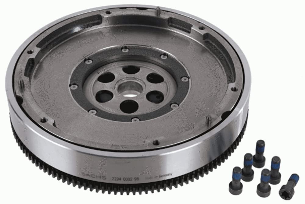 SACHS 2294 000 298 Schwungrad für Alfa Romeo 159 Wagon 2005-2012 und andere fahrzeuge SACHS 2294 000 298 Schwungrad für Alfa Romeo 159 Wagon 2005-2012 und andere fahrzeuge von SACHS