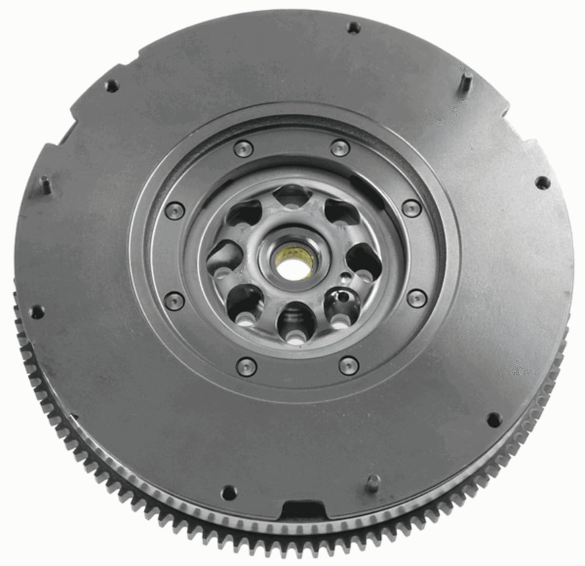 SACHS 2294 000 631 Schwungrad für Jeep Wrangler MK II (TJ) 1996-2008 und andere fahrzeuge SACHS 2294 000 631 Schwungrad für Jeep Wrangler MK II (TJ) 1996-2008 und andere fahrzeuge von SACHS