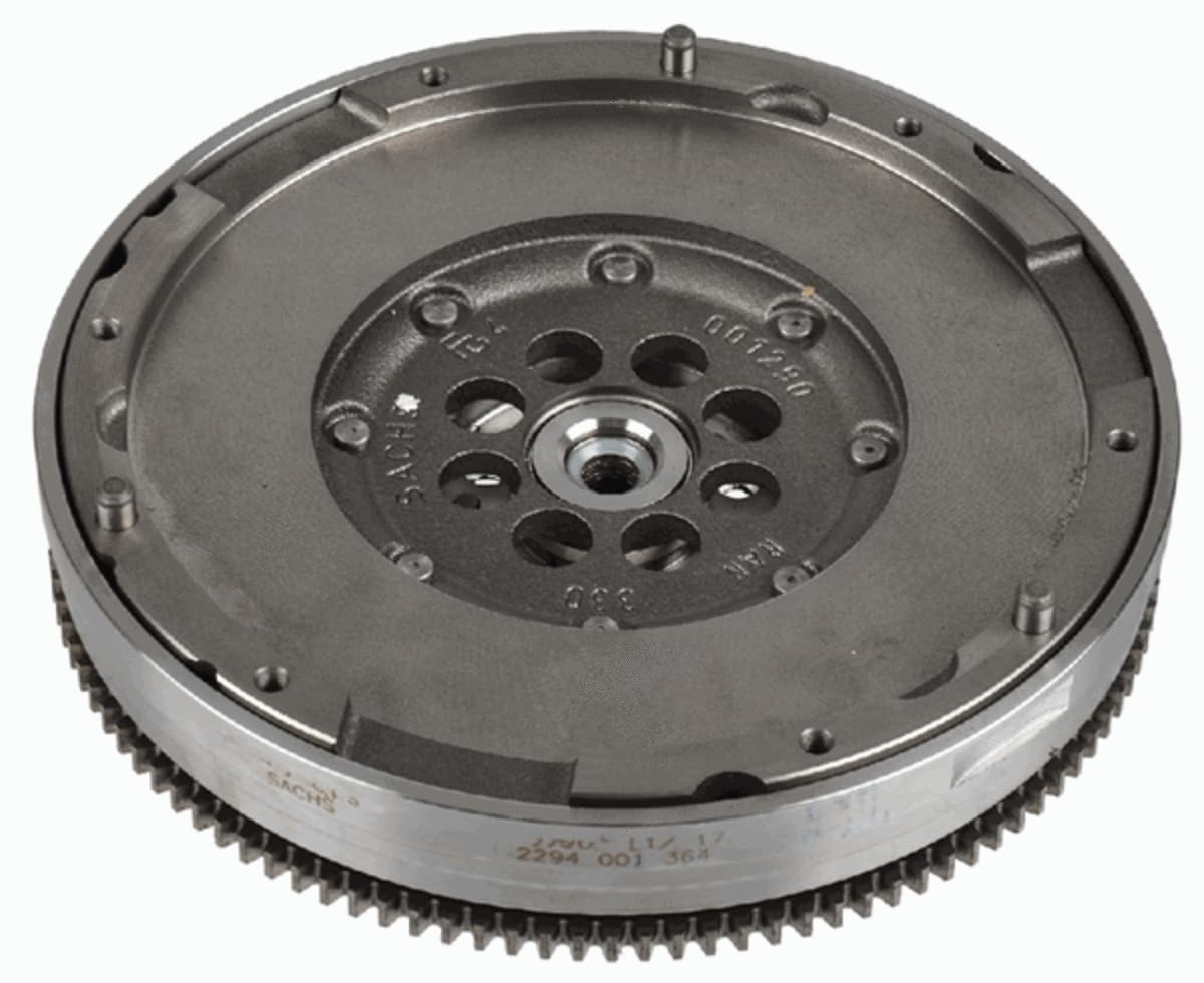 SACHS 2294 001 364 Schwungrad für BMW 3 Touring (E91) 2004-2012 und andere fahrzeuge SACHS 2294 001 364 Schwungrad für BMW 3 Touring (E91) 2004-2012 und andere fahrzeuge von SACHS