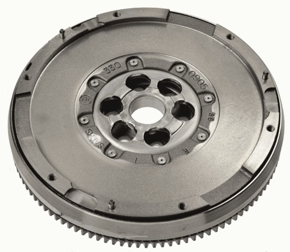 SACHS 2294 001 788 Schwungrad für Fiat Punto Evo (199_) 2008 - und andere fahrzeuge SACHS 2294 001 788 Schwungrad für Fiat Punto Evo (199_) 2008 - und andere fahrzeuge von SACHS