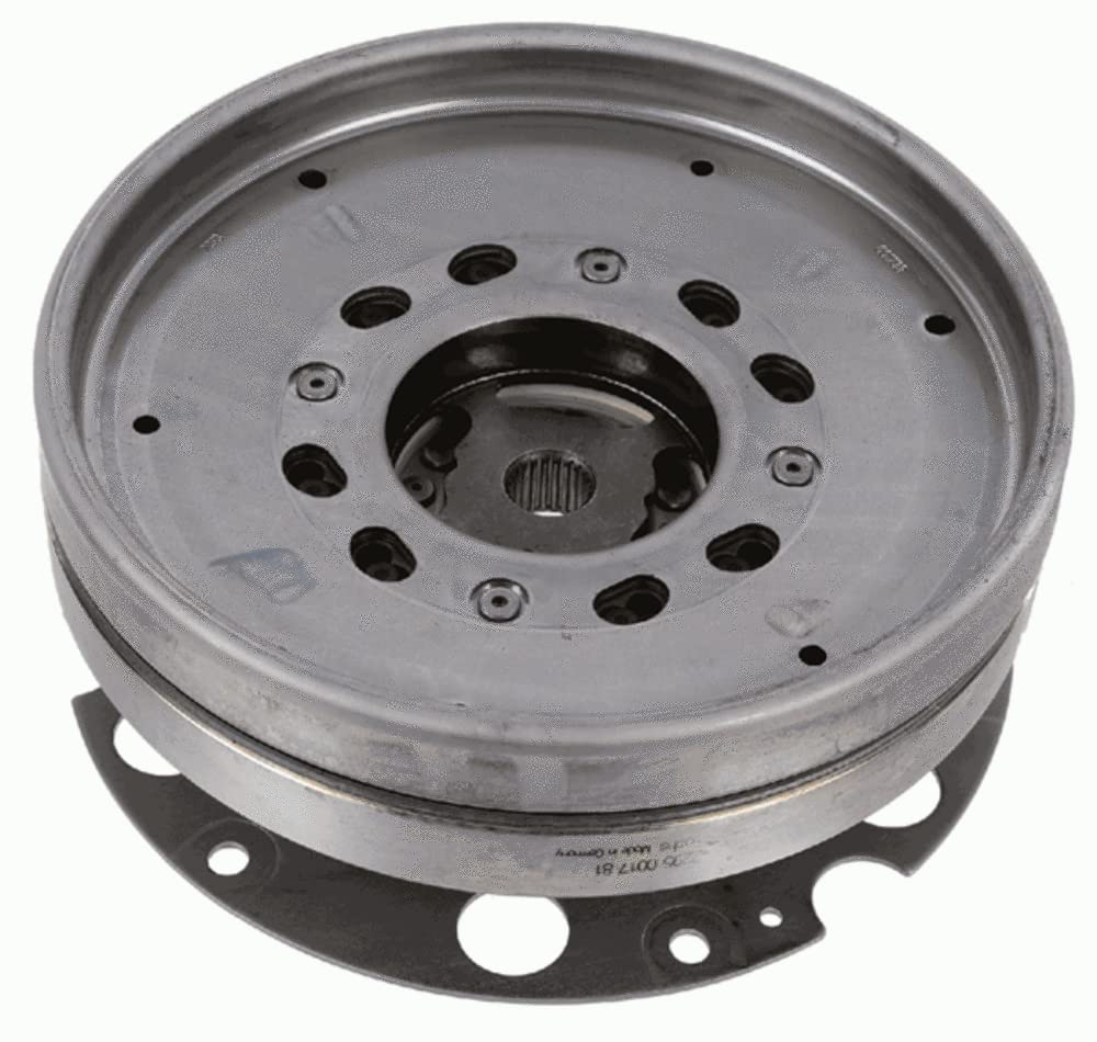 SACHS 2295 001 781 Schwungrad für Audi A4 B9 Avant (8W5, 8WD) 2015 - und andere fahrzeuge SACHS 2295 001 781 Schwungrad für Audi A4 B9 Avant (8W5, 8WD) 2015 - und andere fahrzeuge von SACHS