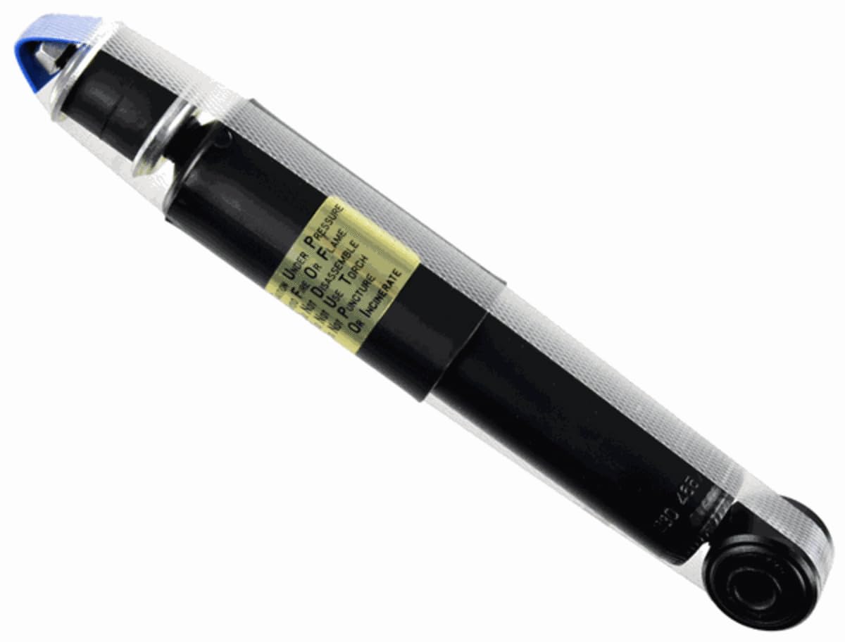 SACHS 230 465 Stoßdämpfer für Nissan Navara (D22) 1997 - Vorderachse und andere fahrzeuge SACHS 230 465 Stoßdämpfer für Nissan Navara (D22) 1997 - Vorderachse und andere fahrzeuge von SACHS