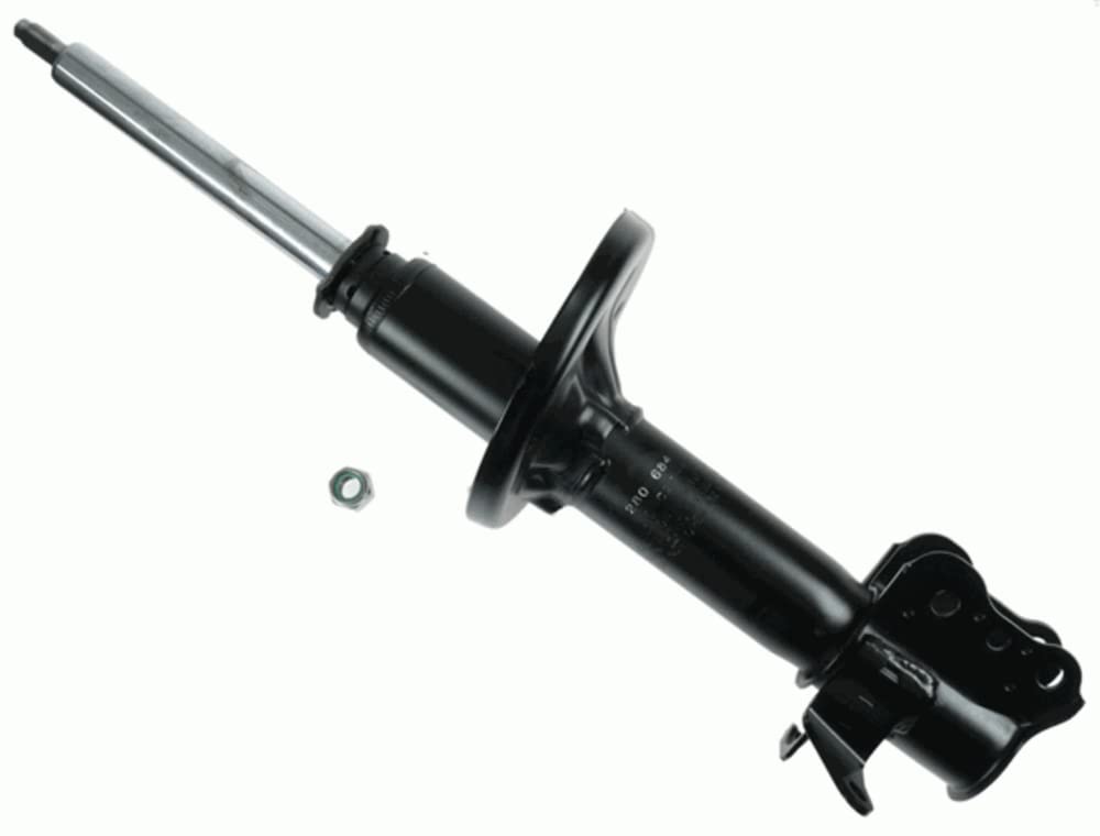 SACHS 280 684 Stoßdämpfer für Mazda 626 MK V Station Wagon (GW) 1998-2002 Rechts, Hinterachse SACHS 280 684 Stoßdämpfer für Mazda 626 MK V Station Wagon (GW) 1998-2002 Rechts, Hinterachse von SACHS