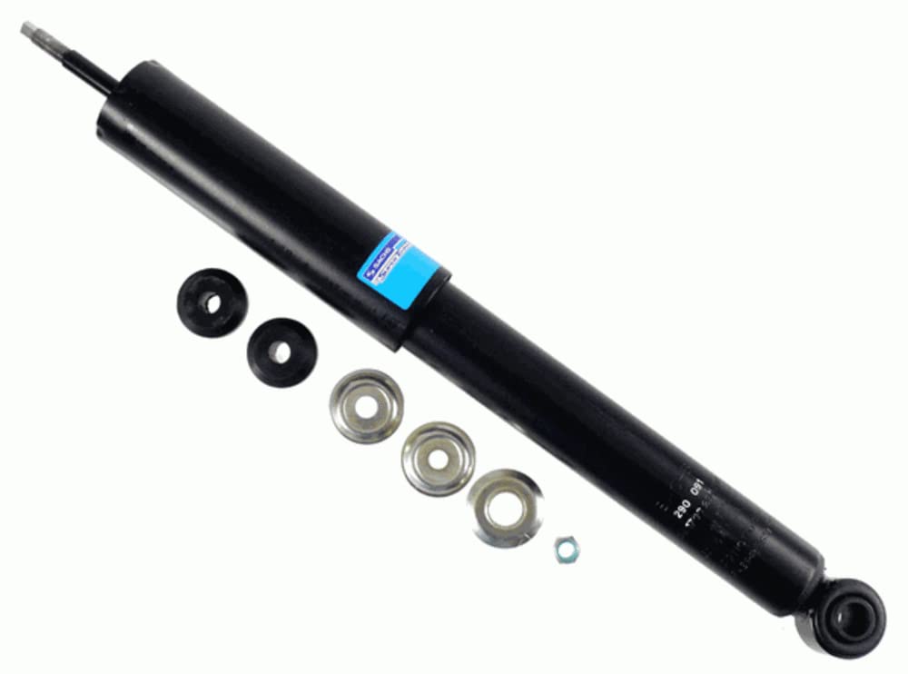 SACHS 290 091 Stoßdämpfer für Mitsubishi Montero II (V3_W, V2_W, V4_W, V5_W) 1990-2001 Hinterachse und andere fahrzeuge SACHS 290 091 Stoßdämpfer für Mitsubishi Montero II (V3_W, V2_W, V4_W, V5_W) 1990-2001 Hinterachse und andere fahrzeuge von SACHS