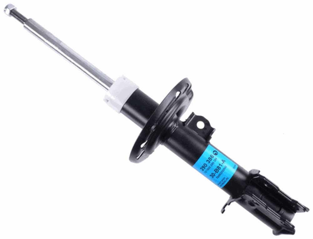 SACHS 290 386 Stoßdämpfer für Opel Meriva A Großraumlimosine (X03) 2003-2010 Links, Vorderachse und Andere Fahrzeuge SACHS 290 386 Stoßdämpfer für Opel Meriva A Großraumlimosine (X03) 2003-2010 Links, Vorderachse und Andere Fahrzeuge von SACHS